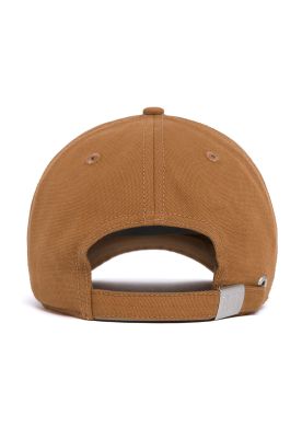 Imagen 2 del producto Jockey Trademark Cap Café