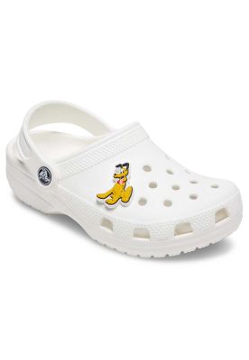 Imagen 2 del producto Jibbitz Crocs Pluto Disney Café
