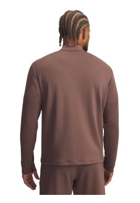 Imagen 2 del producto Chaqueta de Basketball para Hombre Drive Pro Café