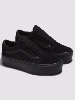 Imagen 2 del producto Zapatilla Unisex Old Skool Stackform S/C Blkblk