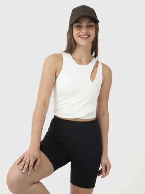 Imagen 2 del producto Polera Mujer Domi Blanca