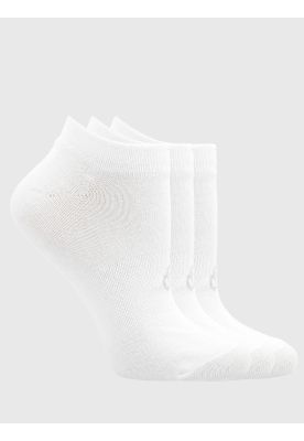 Calcetines Mujer Body Ii Blanco
