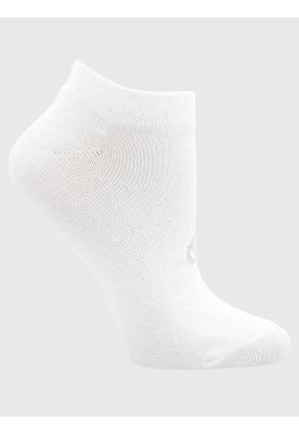 Imagen 2 del producto Calcetines Mujer Body Ii Blanco