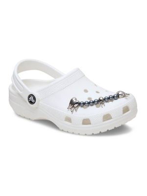 Imagen 2 del producto Jibbitz Cadena Plateada Derretida Plateado