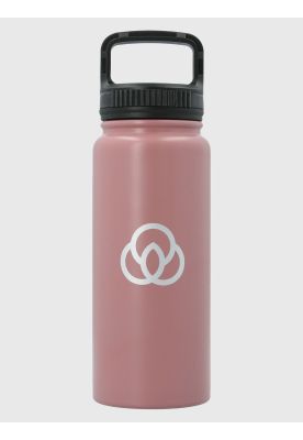Botella 500 ML Rosada