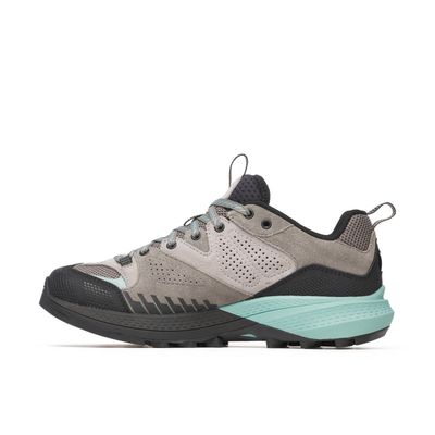 Imagen 2 del producto Zapatilla Mujer Capra 2 Gtx Gris Claro