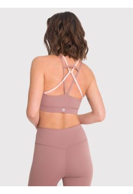 Peto deportivo Mujer Active Café