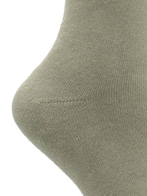 Imagen 2 del producto Calcetines  Heavy Knit Mujer Azul