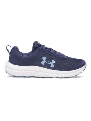 Zapatilla Running Mujer Assert 10 Azul