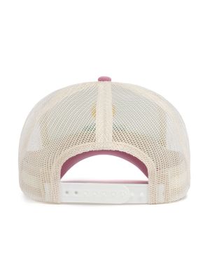 Imagen 2 del producto Jockey Mujer Cat Foam Hat Vainilla