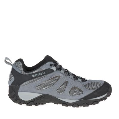 Zapatilla Yokota 2 Gris Hombre