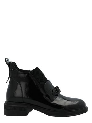 Imagen 2 del producto Botín Mujer Hanna 2 Negro