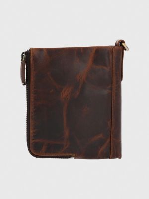 Imagen 2 del producto Billetera Hombre Felton Zipcard Café