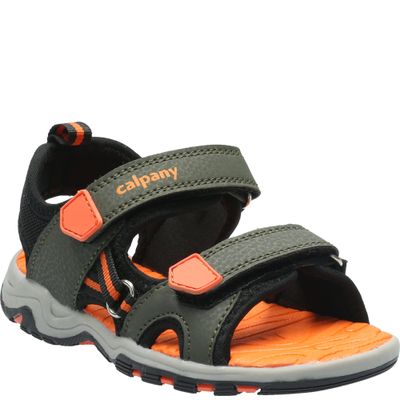 Imagen 1 del producto Sandalia Niño Julian 2 Oliva