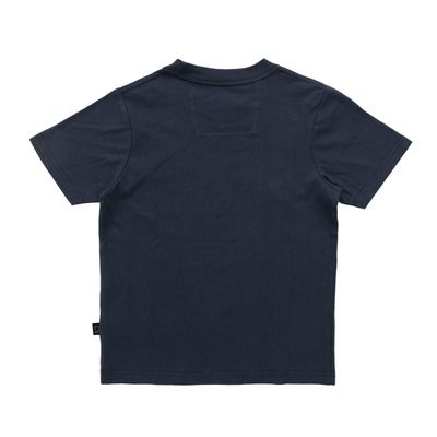 Imagen 2 del producto Polera Niño Alerce Azul Oscuro