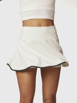 Falda Mujer Agatha Crudo