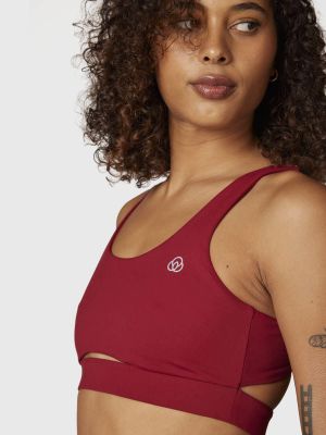 Imagen 2 del producto Peto Mujer Clarissa Aloe Granate 