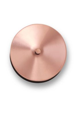 Jibbitz Crocs Pincho Indie Rosa Dorado