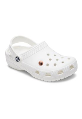 Imagen 2 del producto Jibbitz Crocs Pincho Indie Rosa Dorado