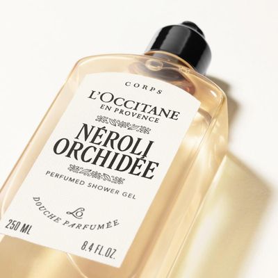 Imagen 2 del producto Gel de Ducha Néroli Orchidée 250 ml L'Occitane
