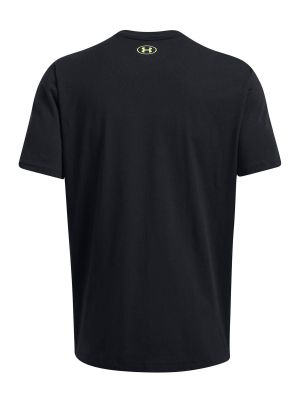 Imagen 2 del producto Polera manga corta Vintage hmbre Negro