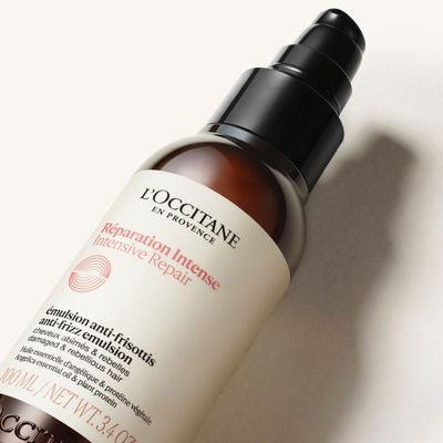 Imagen 2 del producto Emulsión Capilar Anti-frizz Aromacología 100 ml L'Occitane