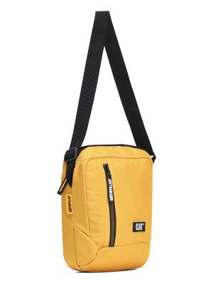Bolso Tablet Unisex Shoulder Bag Amarillo