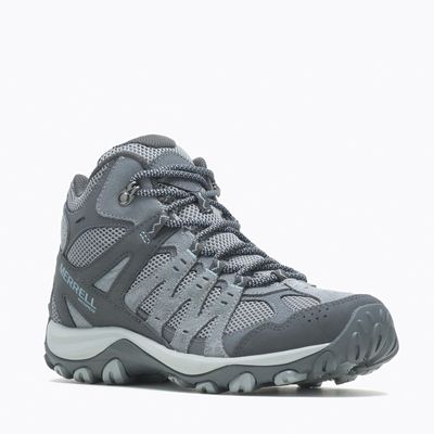 Imagen 2 del producto Botín impermeabl Mujer Accentor 3 Mid W