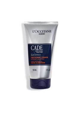 Limpiador Facial Exfoliante Cade 150 ml L'Occitane