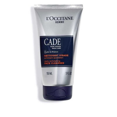 Limpiador Facial Exfoliante Cade 150 ml L'Occitane