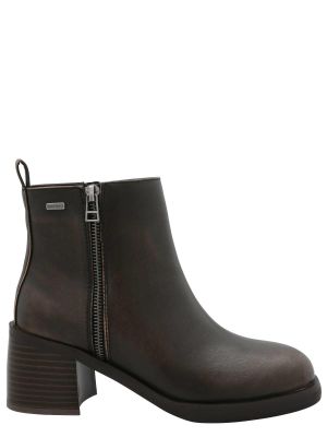 Imagen 2 del producto Botín Lecco Mujer Café