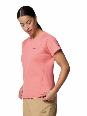 Imagen 2 del producto Polera M/C Mujer Cirque River Crew Rosado