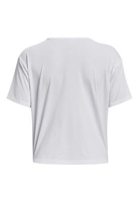 Imagen 2 del producto Polera Manga Corta Training para mujer Motion negro 