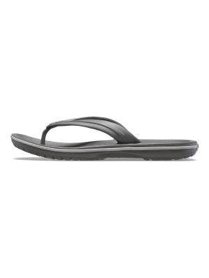 Imagen 2 del producto Sandalia Flip Hombre/Mujer Crocband Gris