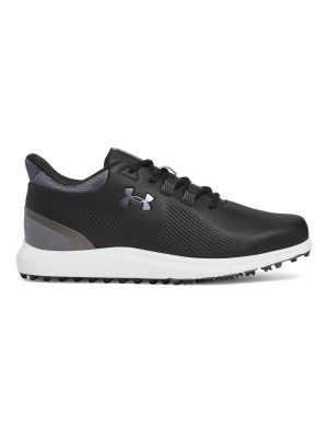 Zapato Golf Hombre Drive Medal Spikeless Negro