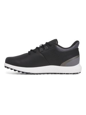 Imagen 2 del producto Zapato Golf Hombre Drive Medal Spikeless Negro
