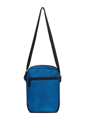 Imagen 2 del producto Bandolera Unisex Rodney Mini Shoulder Azul
