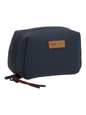 Imagen 2 del producto Estuche Poliéster R Wr Toiletry Bag Azul