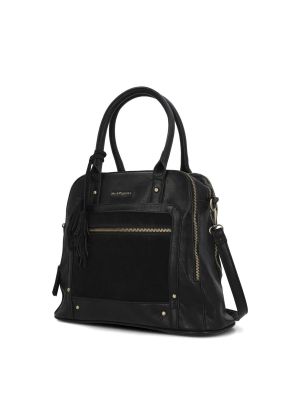 Imagen 2 del producto Cartera Mujer Laura Tote Negro