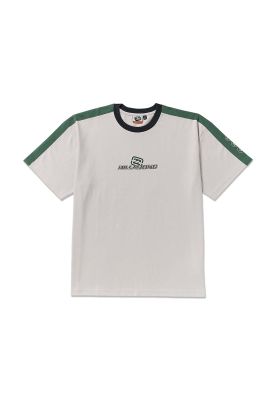 Polera m/c Hombre Spec 73 iconic Gris