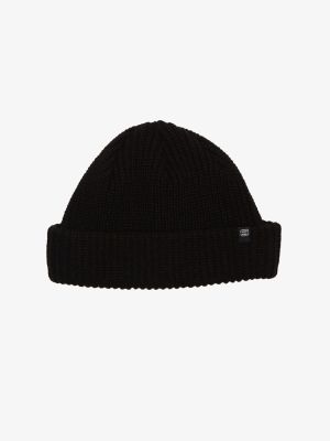 Gorro Bracket Beanie Hombre Negro