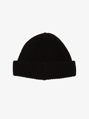 Imagen 2 del producto Gorro Bracket Beanie Hombre Negro