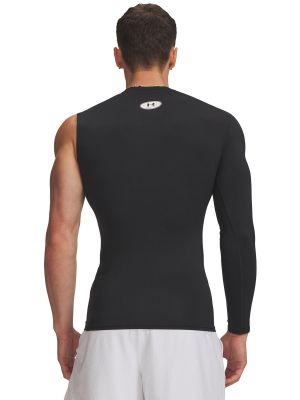 Imagen 2 del producto Primera Capa Superior Hombre Hg Asymm Left Top Negro