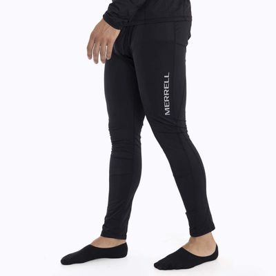 Imagen 2 del producto Primera Capa Hombre First Layr Negro Merrell