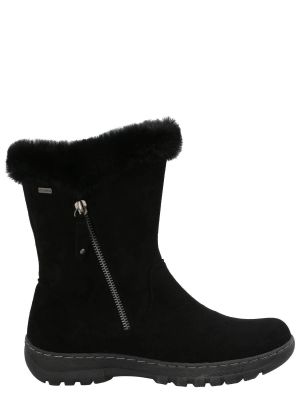 Imagen 2 del producto Botín Badajoz Mujer Negro