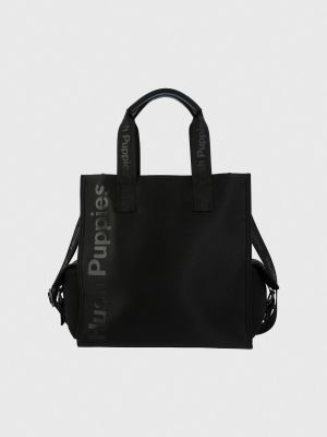 Imagen 1 del producto Cartera Ecocuero Mujer Hartley Bag Negro