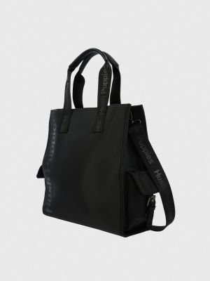 Imagen 2 del producto Cartera Ecocuero Mujer Hartley Bag Negro