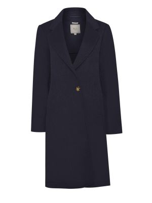 Chaqueta Lana Mujer Alma Gris