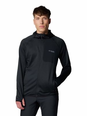 Imagen 2 del producto Polar Hombre Triple Canyon Grid Negro