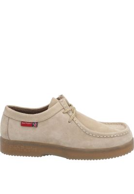 Imagen 2 del producto Zapato Cuero Mujer Navajo Taupe